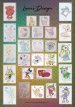 Cartoons Borduurcollectie