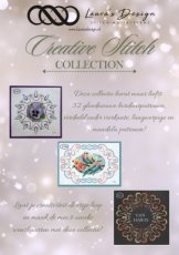 Creative Stitch Collection 1