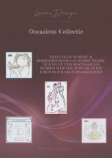Occasions Borduurcollectie