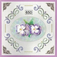 LD 650