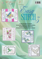 Easy Stitch Set 3