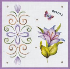 BDK012 BDK012