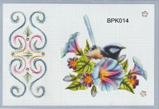BDK014 BDK014