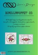 Borduurpakket 02