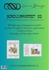 Borduurpakket 03