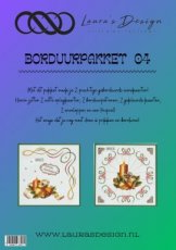 Borduurpakket 04