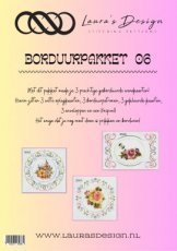 Borduurpakket 06