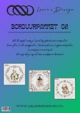 Borduurpakket 08