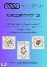Borduurpakket 09