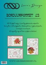 Borduurpakket 12