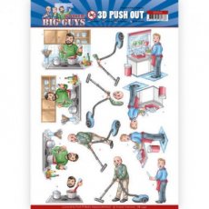 CD 11479 - YC - Cleaning