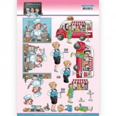 CD 11663 - YC - Catering