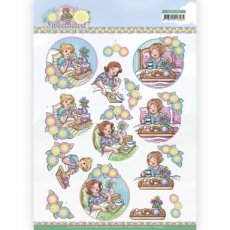 CD 11790 - YC - Breakfast