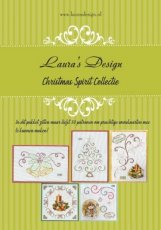 Christmas Spirit Collectie Christmas Spirit Collectie