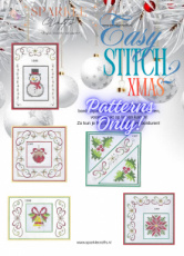 Easy Stitch 2 Xmas - losse patronen