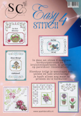 Easy Stitch 4