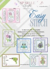 Easy Stitch - Patterns only!