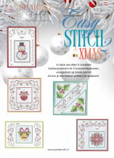 Easy Stitch Set 2 Xmas
