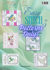 Easy Stitch Set 3 - Losse patronen!