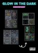 Glow in the dark Borduurpakket