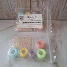 Glow in the Dark Set