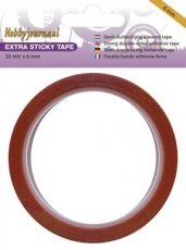 HJ Extra sticky tape 6mm