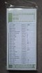 Hobbydots set - Serie 10 en 12