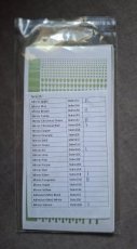 Hobbydots set - Serie 14 en 15