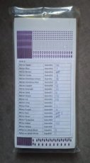 Hobbydots set - serie 5