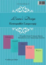 Kartonpakket LD Langwerpig 22