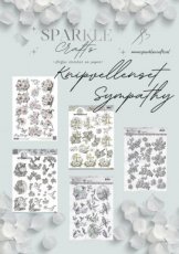 Knipvellenset Sympathy