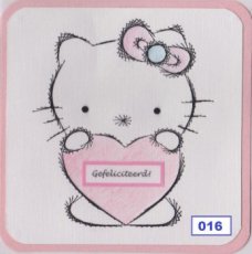 LD 016