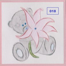 LD 018