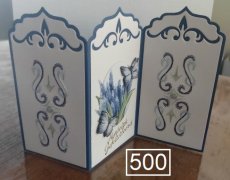 LD 500