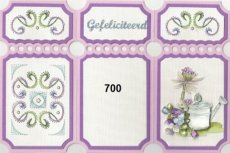 LD 700