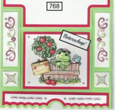 LD 768
