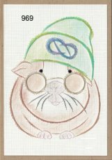 LD 969 - cavia