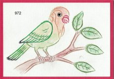 LD 972 - vogel