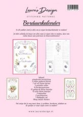 LD Borduurkalender Nederlands