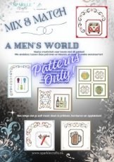 Losse patronen A Men's World