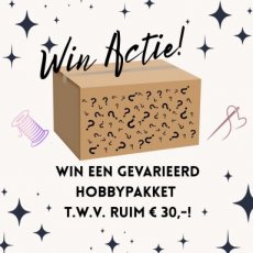 Lot Winactie!