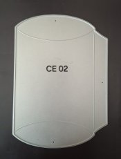 Mal CE 02 cadeau envelop