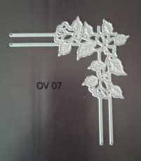 Mal OV 07 flower corner