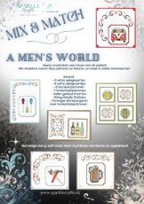 Mix & Match: A Men's World