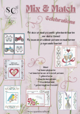 Mix & Match: Celebrations!