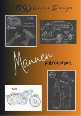 Patronenset Mannen