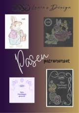 Patronenset Pasen