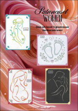 Patronenset Women