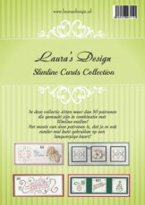 Slimline Cards Collection