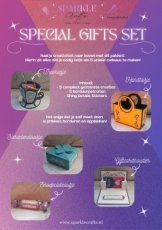 Special Gifts Set
